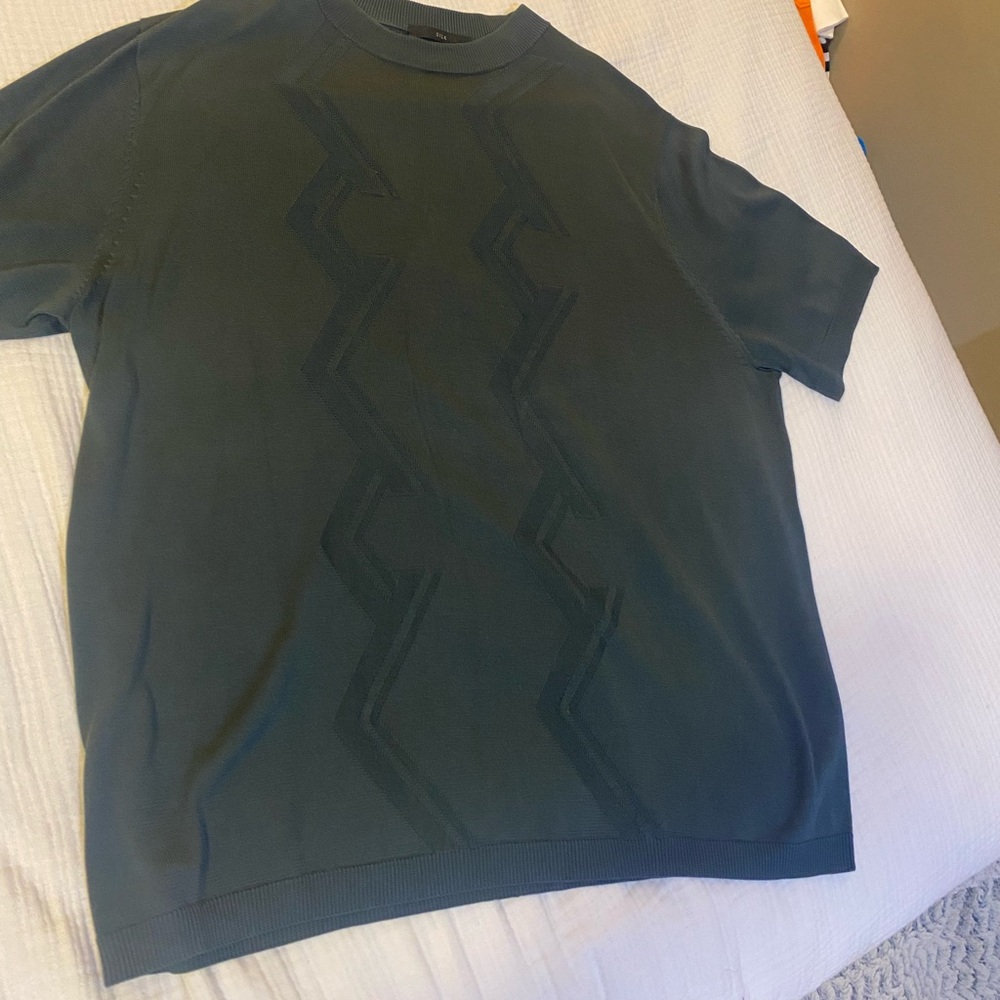 Murano Mens Shirts 100% Silk